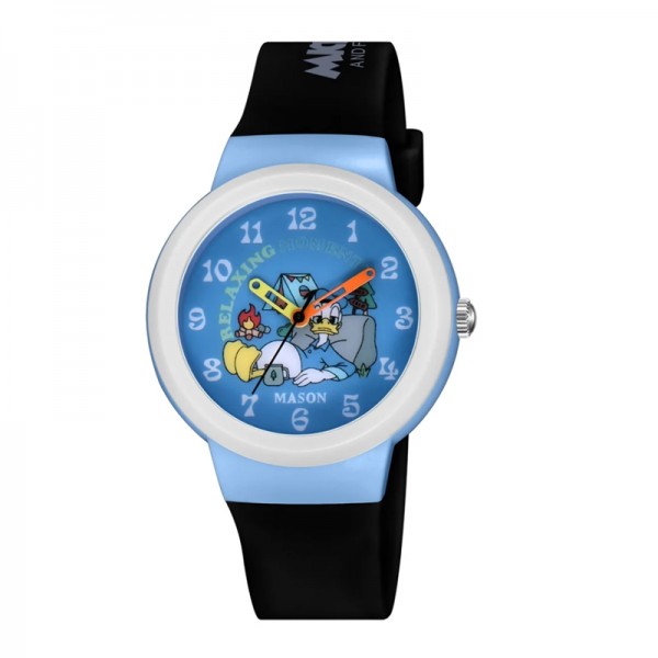 Mason MAB 3217T DS BK Donald Duck